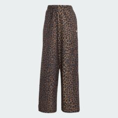Pantalón Firebird Oversized Leopard